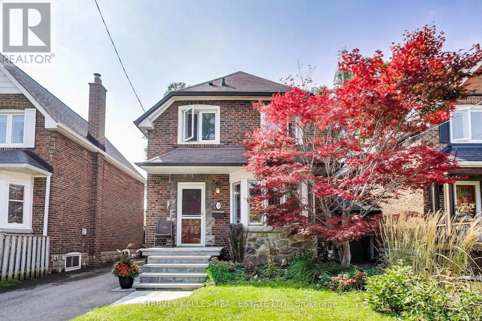 38 COE HILL DRIVE