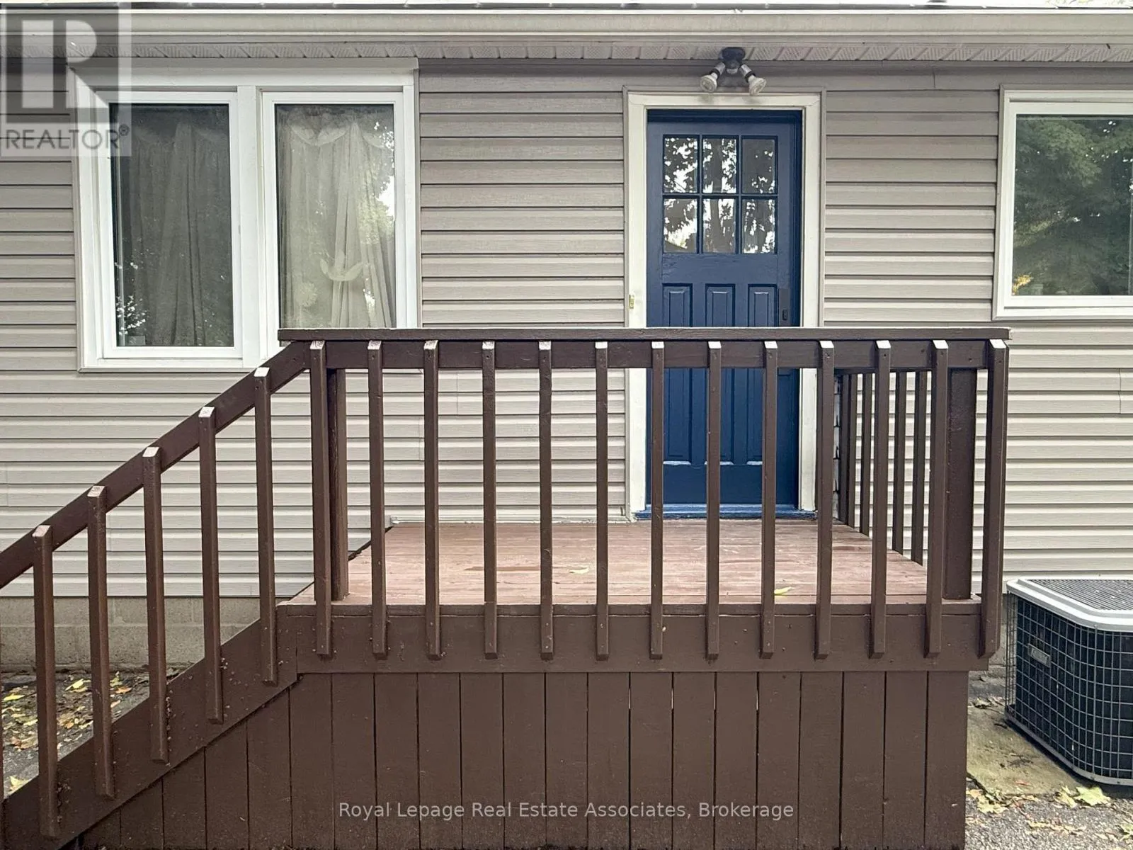 1227B ARGREEN ROAD