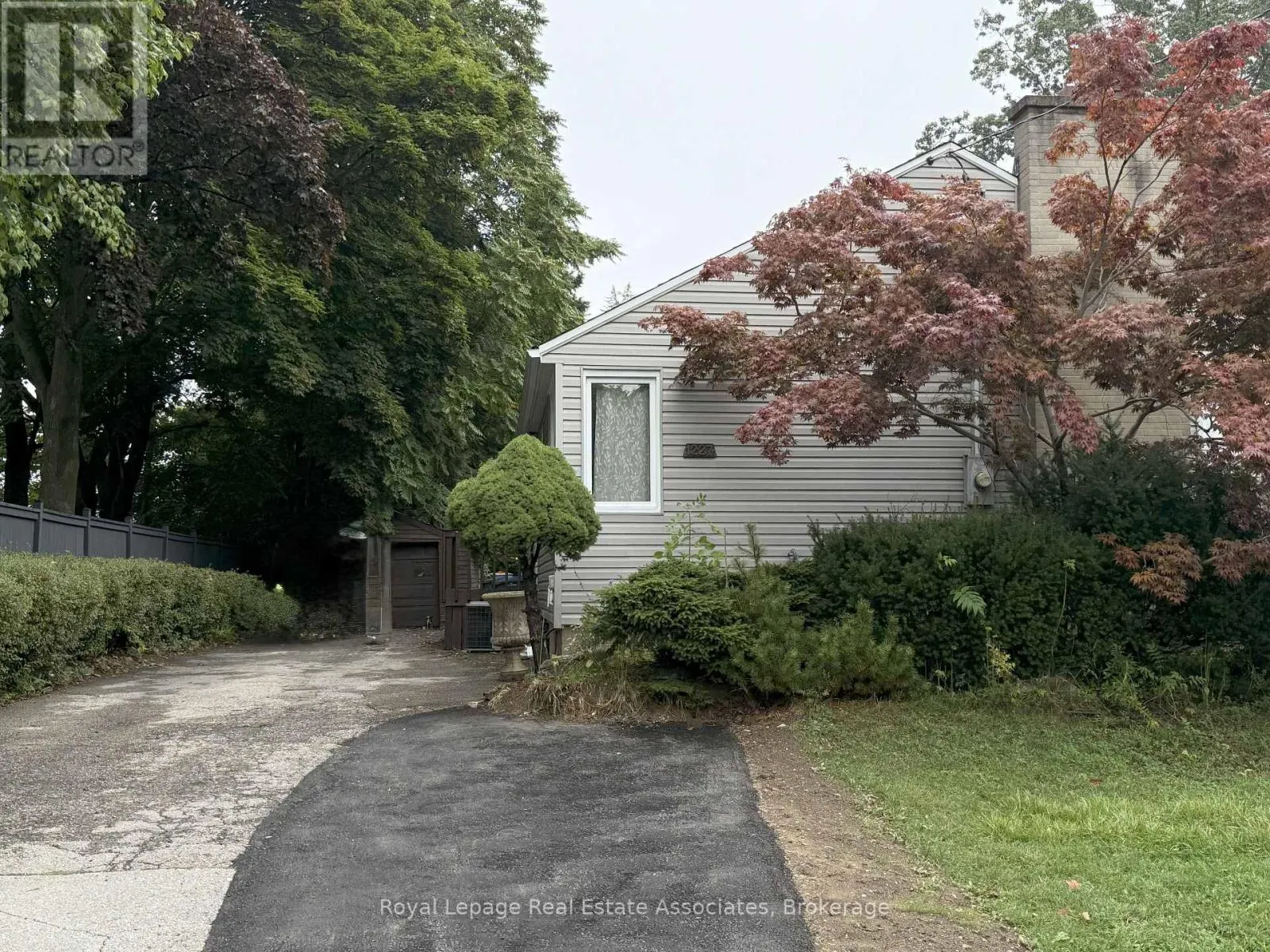 1227B ARGREEN ROAD