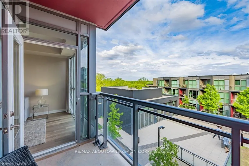 B416 - 5240 DUNDAS STREET