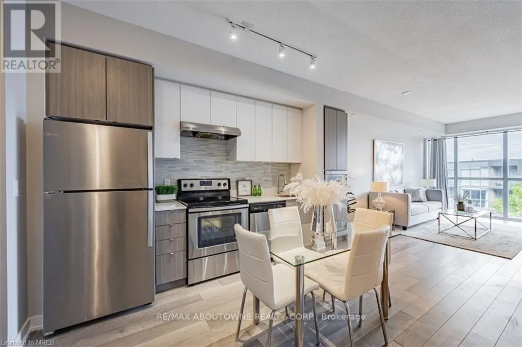 B416 - 5240 DUNDAS STREET