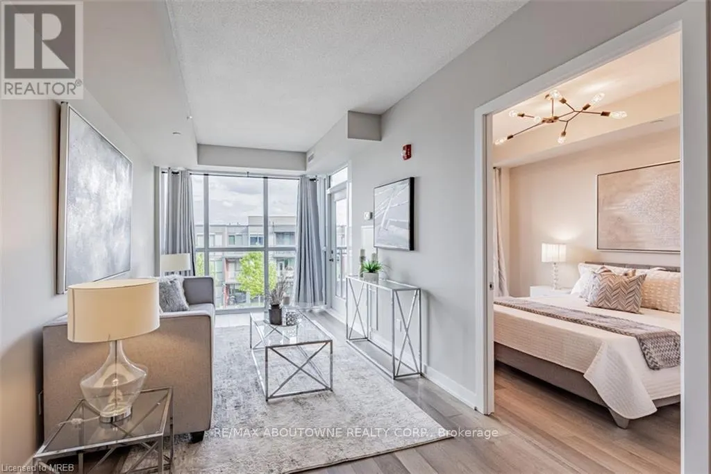 B416 - 5240 DUNDAS STREET