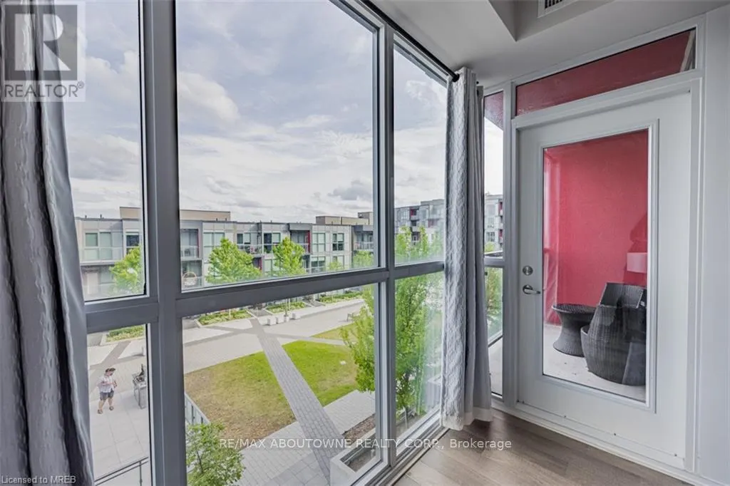 B416 - 5240 DUNDAS STREET