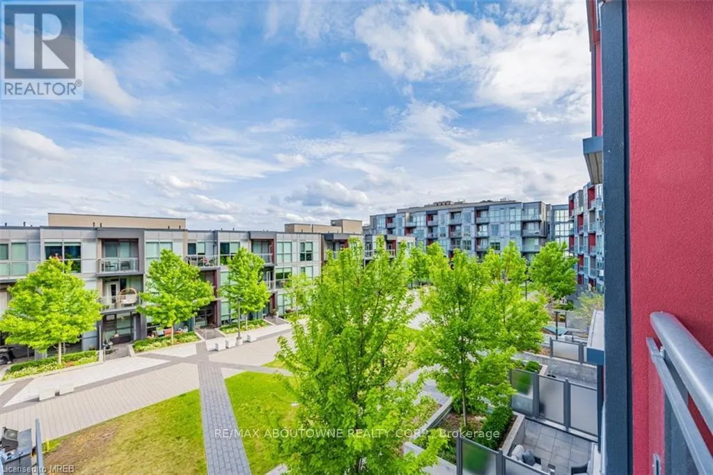 B416 - 5240 DUNDAS STREET