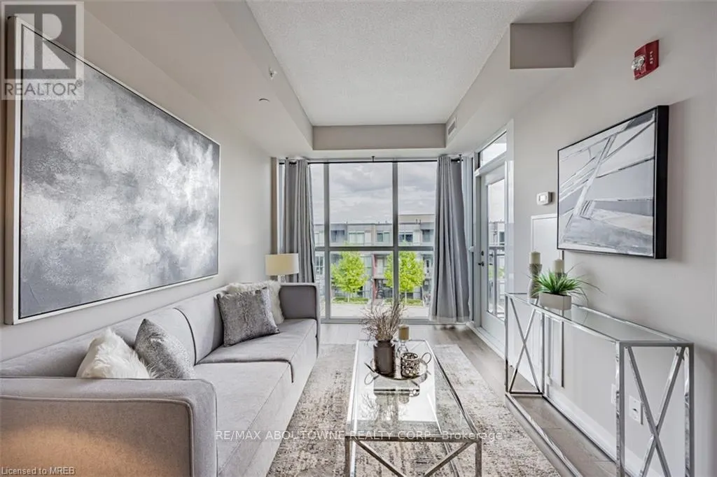 B416 - 5240 DUNDAS STREET