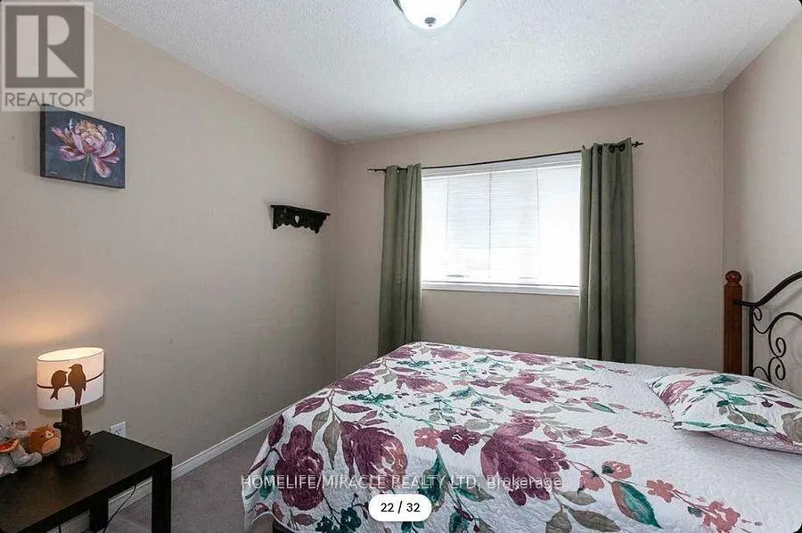 36 BRAMCEDAR CRESCENT