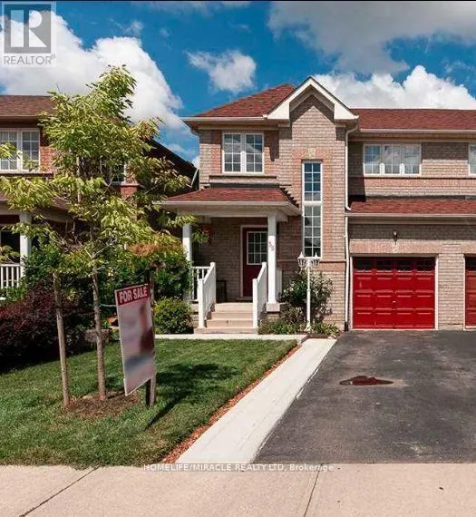 36 BRAMCEDAR CRESCENT