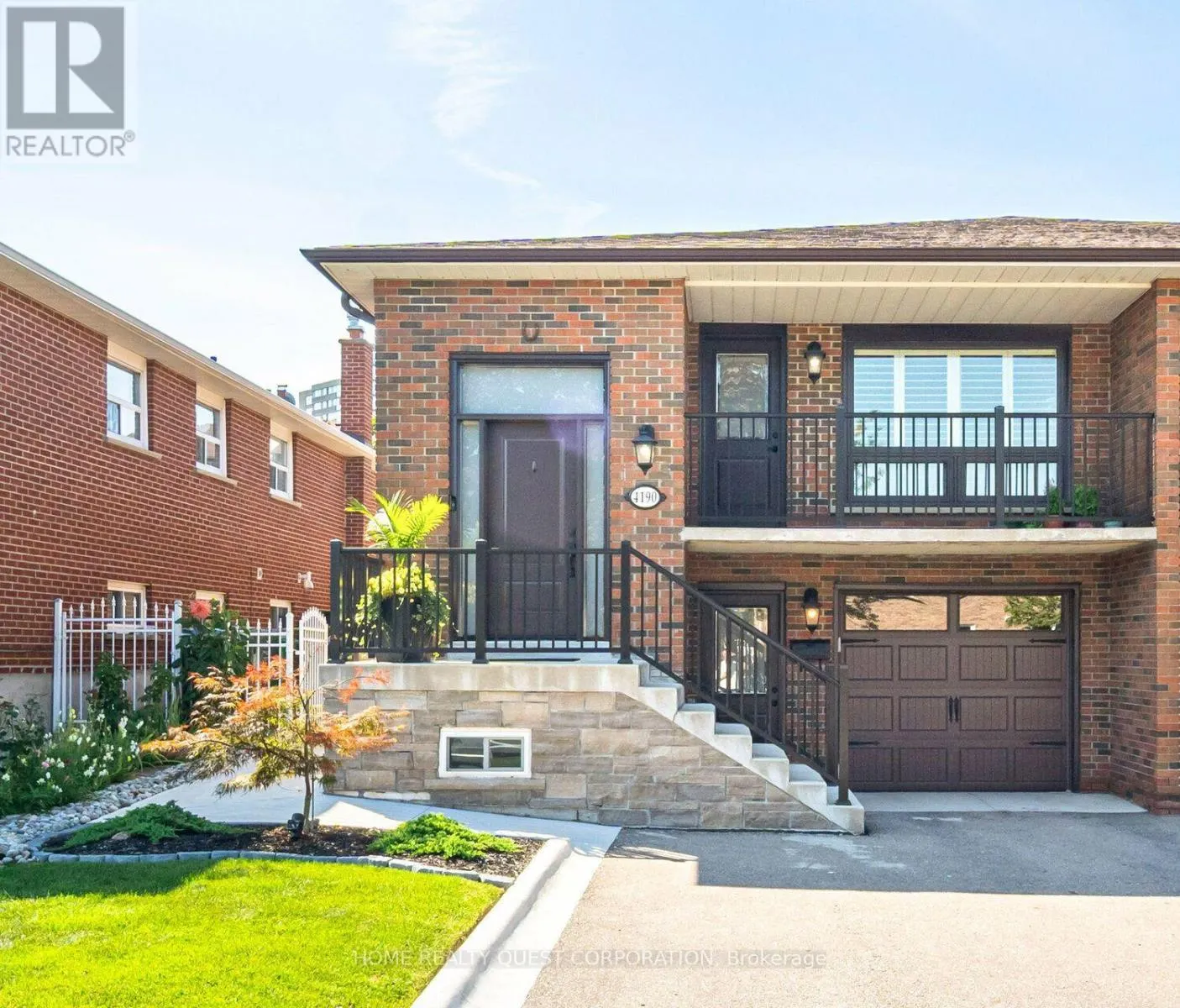 4190 BISHOPSTOKE LANE