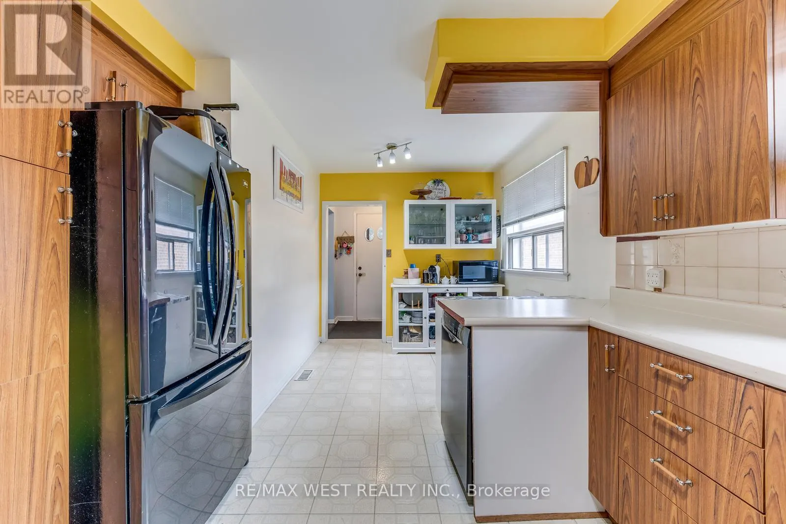 65 NORTH PARK ROAD