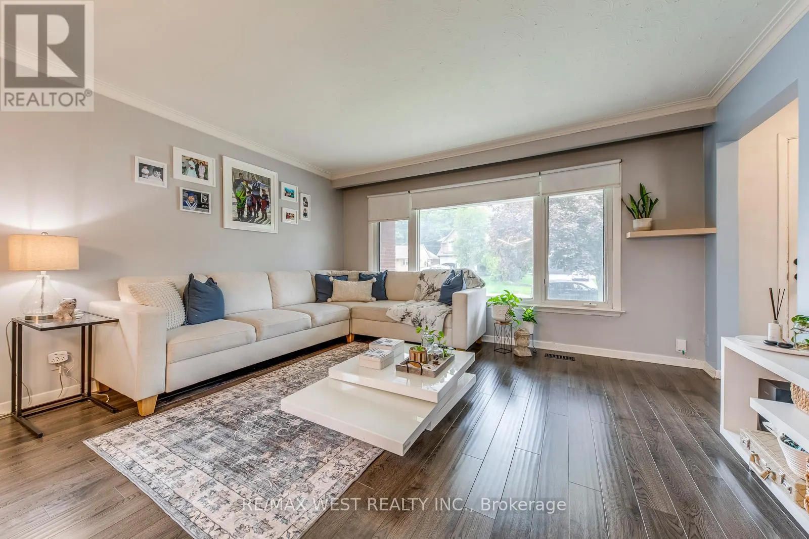 65 NORTH PARK ROAD