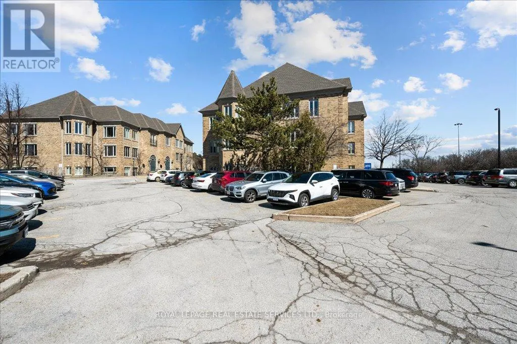 200 - 414 NORTH SERVICE ROAD E
