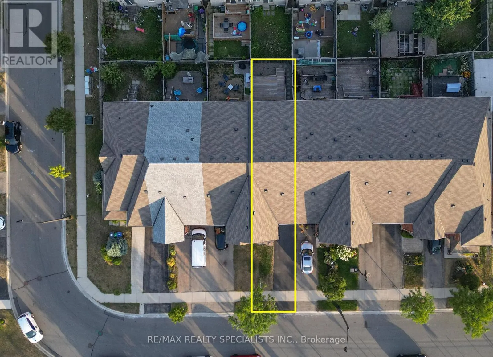 107 FRENCHPARK CIRCLE