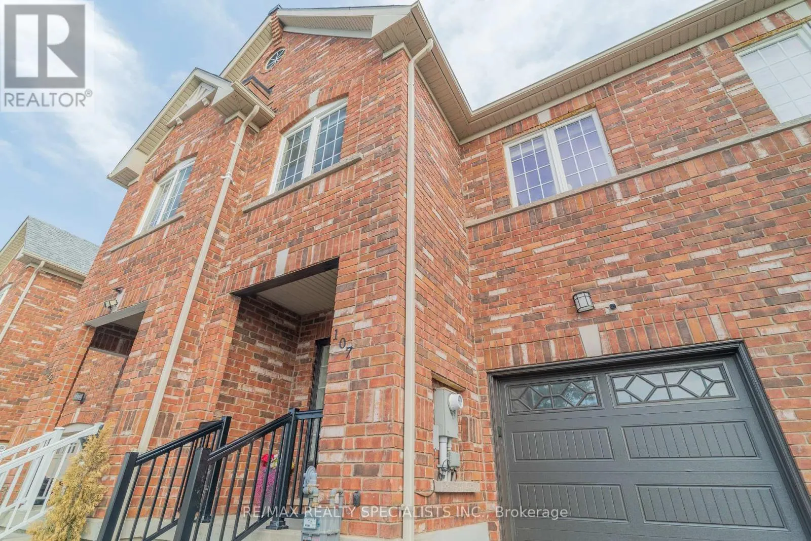 107 FRENCHPARK CIRCLE