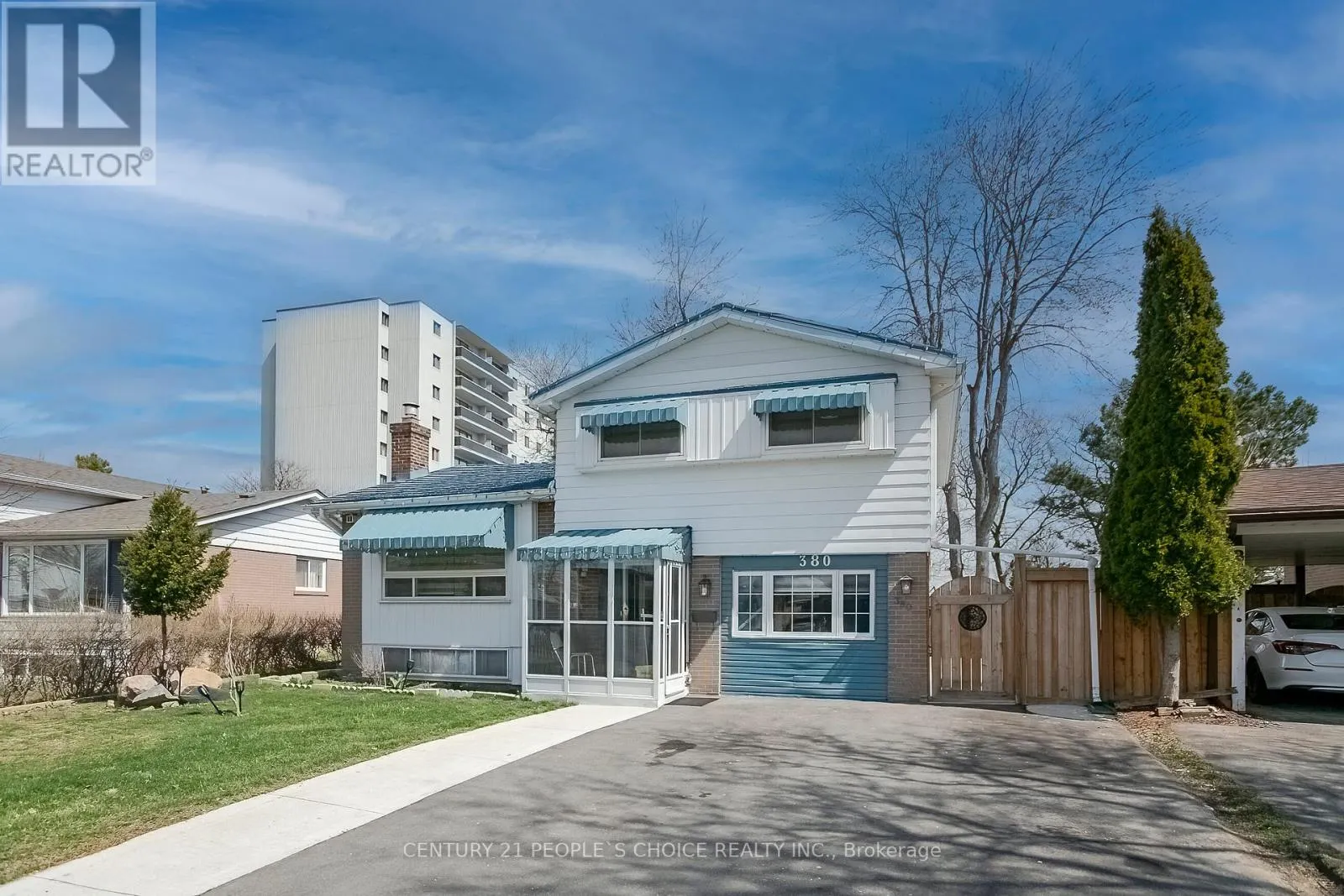 380 BARTLEY BULL PARKWAY