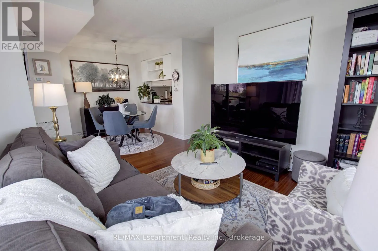 311 - 2325 CENTRAL PARK DRIVE, #311