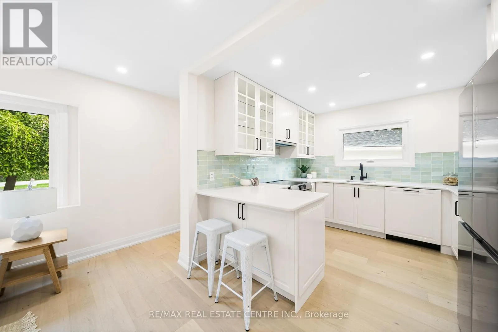 133 INGLEWOOD DRIVE