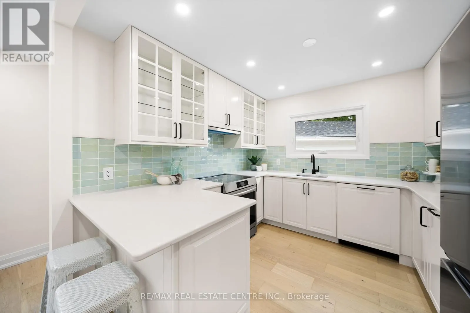 133 INGLEWOOD DRIVE