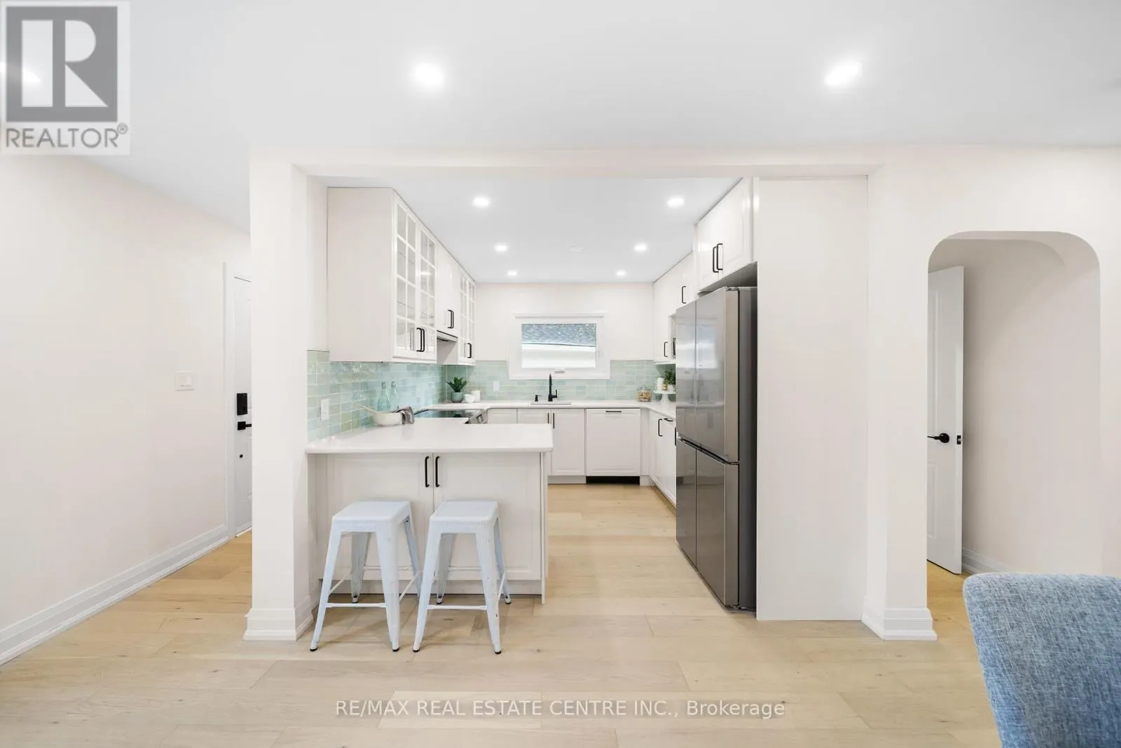 133 INGLEWOOD DRIVE