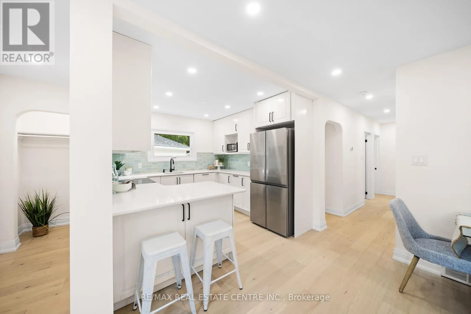 133 INGLEWOOD DRIVE