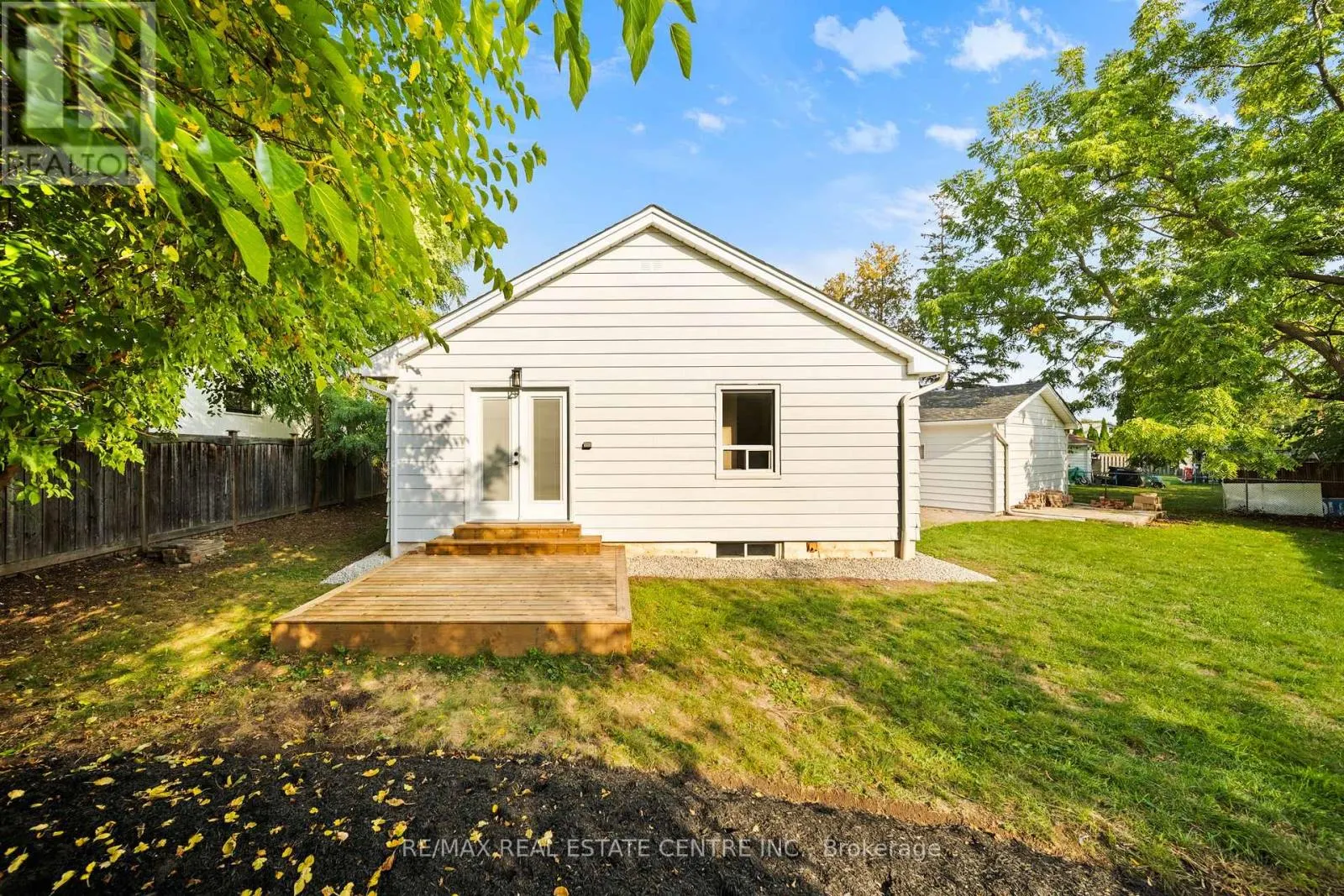 133 INGLEWOOD DRIVE