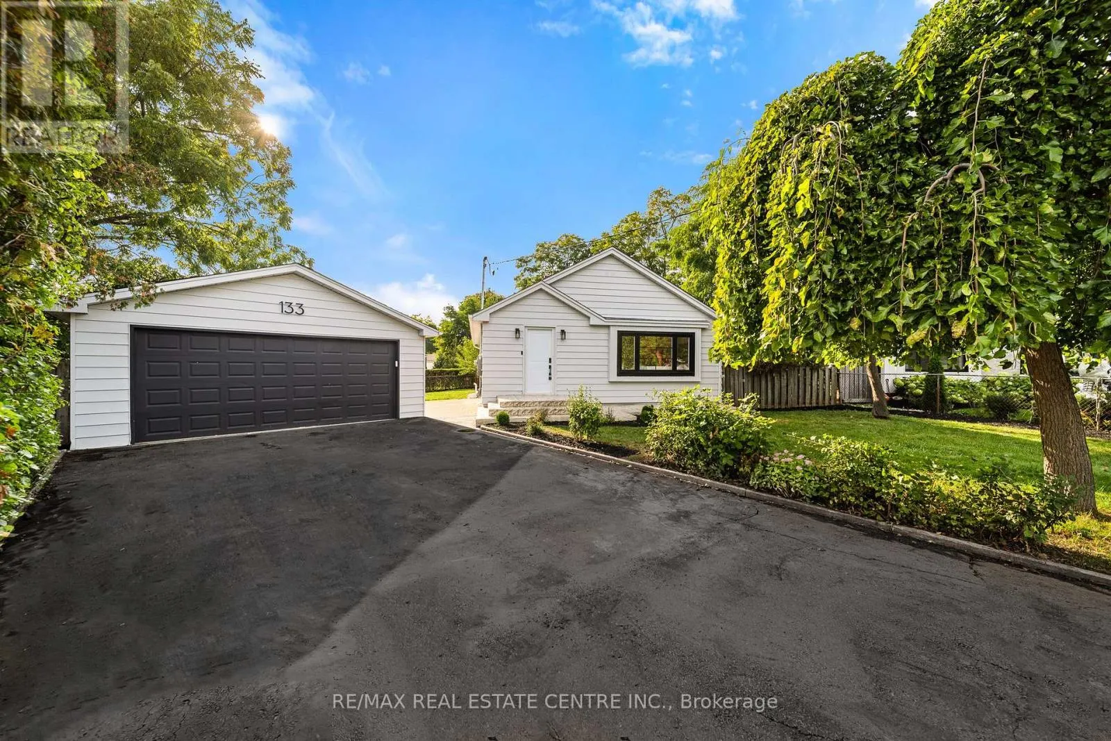 133 INGLEWOOD DRIVE