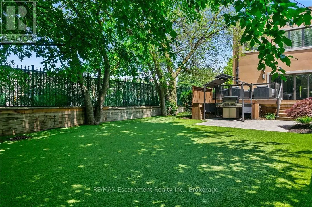82 BRANT STREET