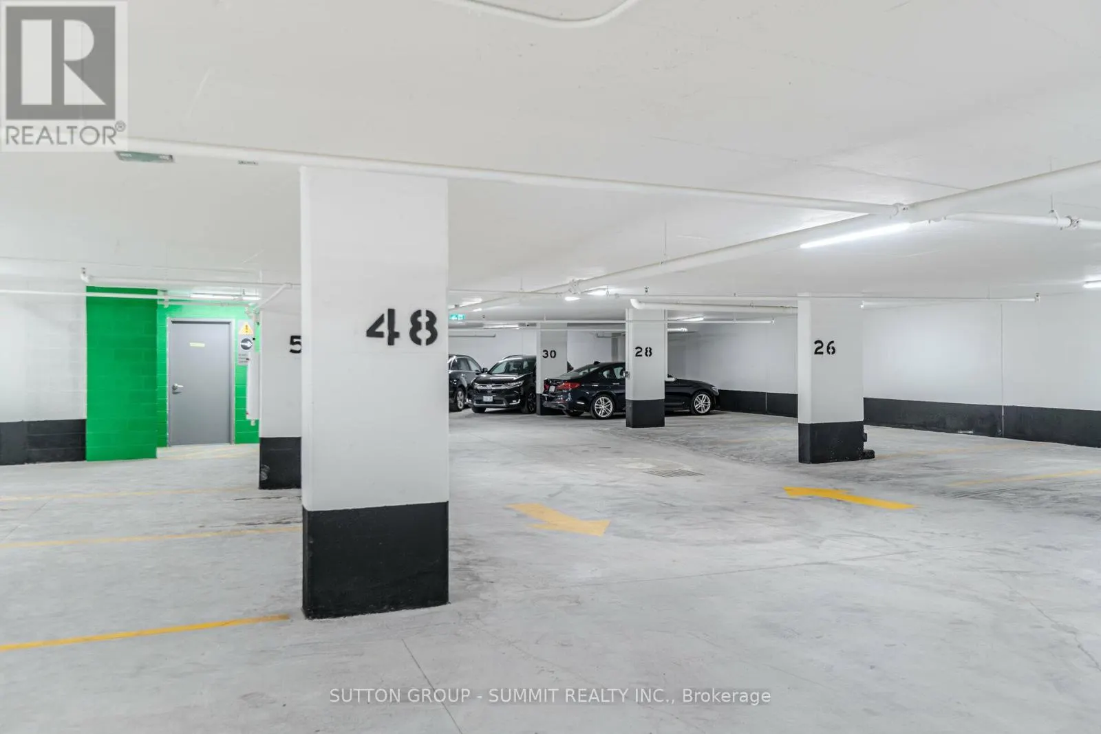 226 - 509 DUNDAS STREET W