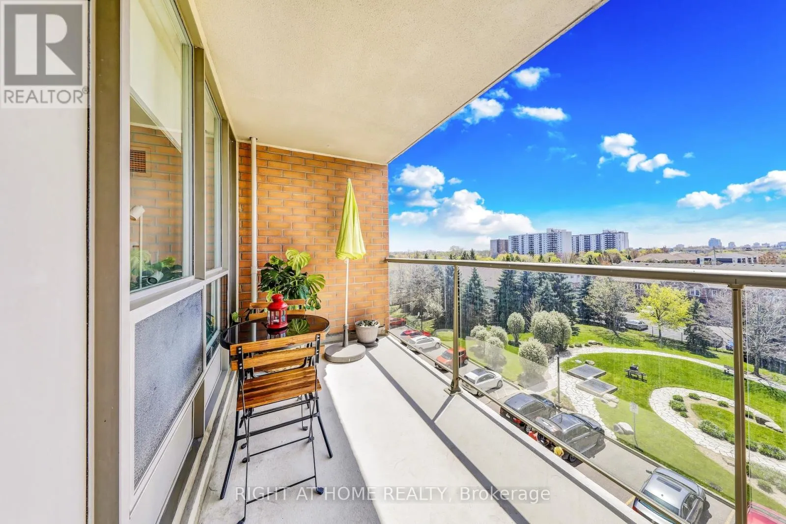 502 - 1140 PARKWEST PLACE