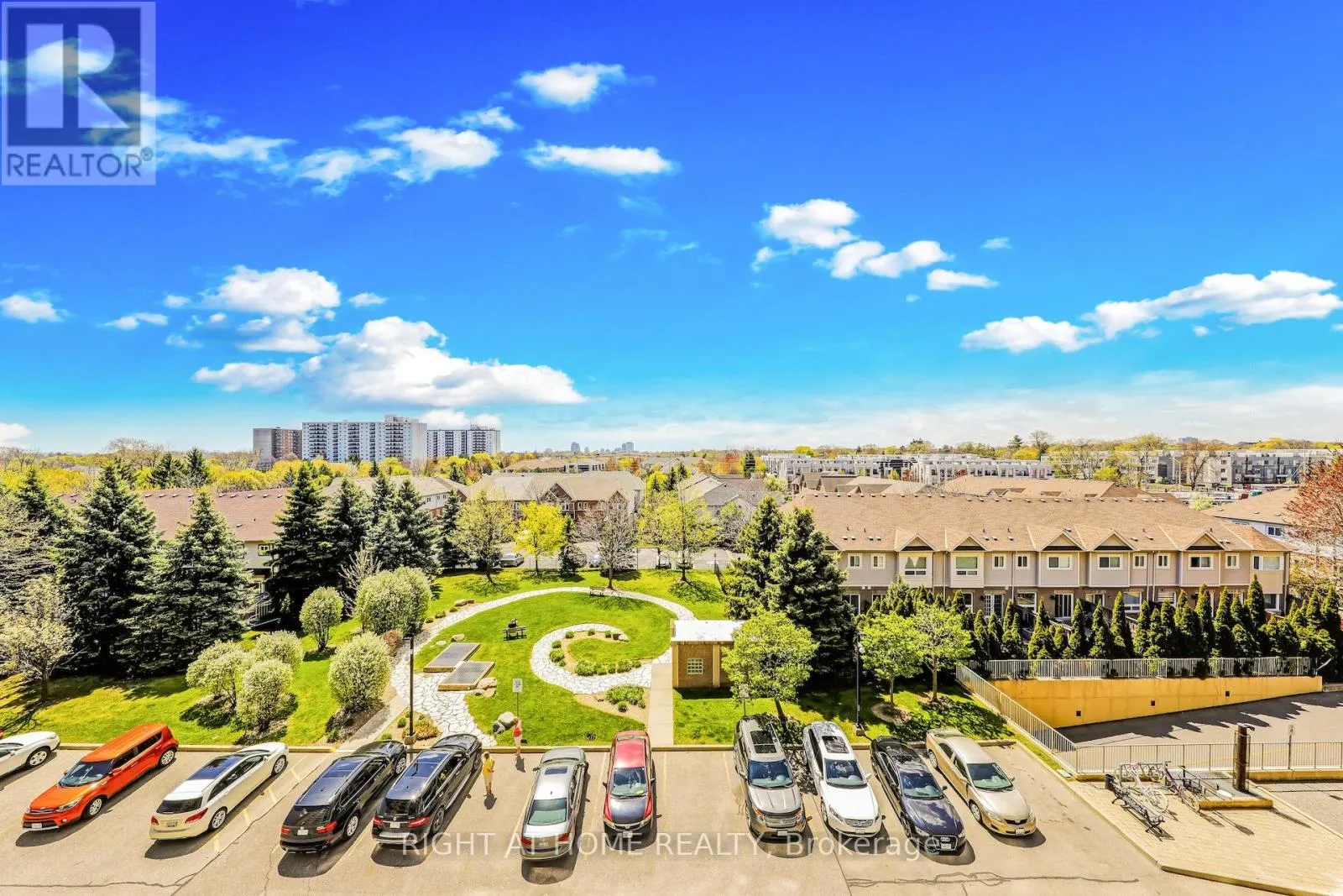 502 - 1140 PARKWEST PLACE