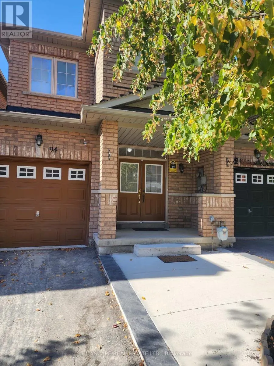 94 UNIONVILLE CRESCENT