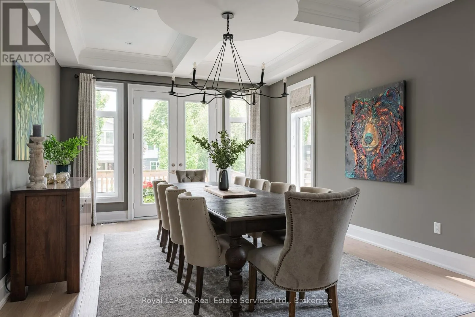 215 PRINCE GEORGE CRESCENT