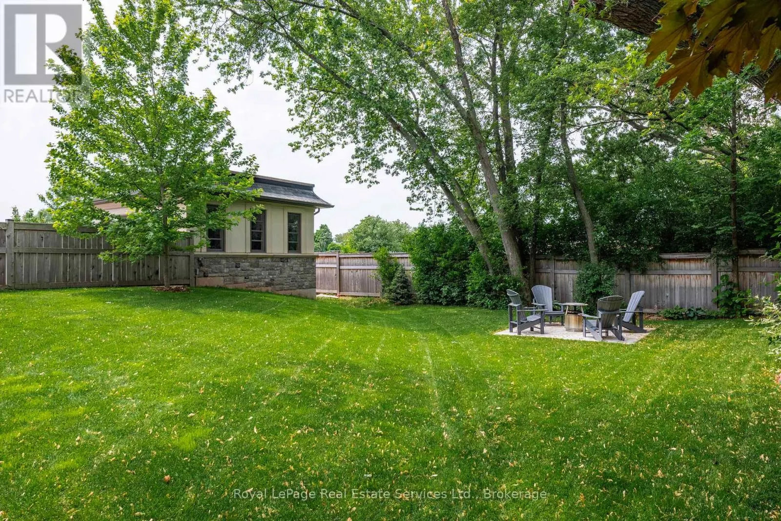 215 PRINCE GEORGE CRESCENT
