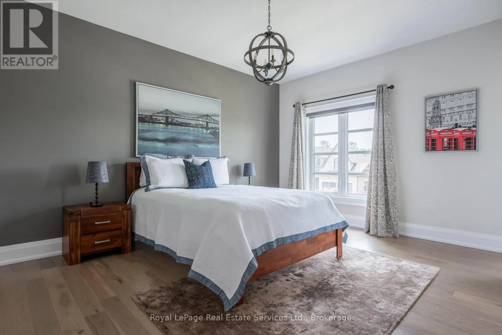 215 PRINCE GEORGE CRESCENT
