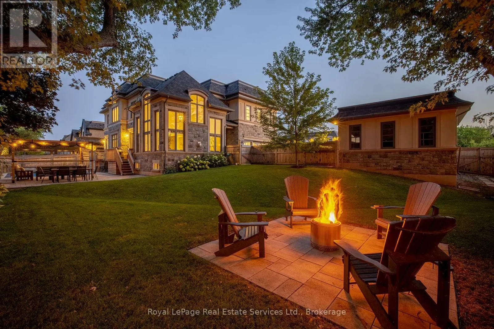 215 PRINCE GEORGE CRESCENT
