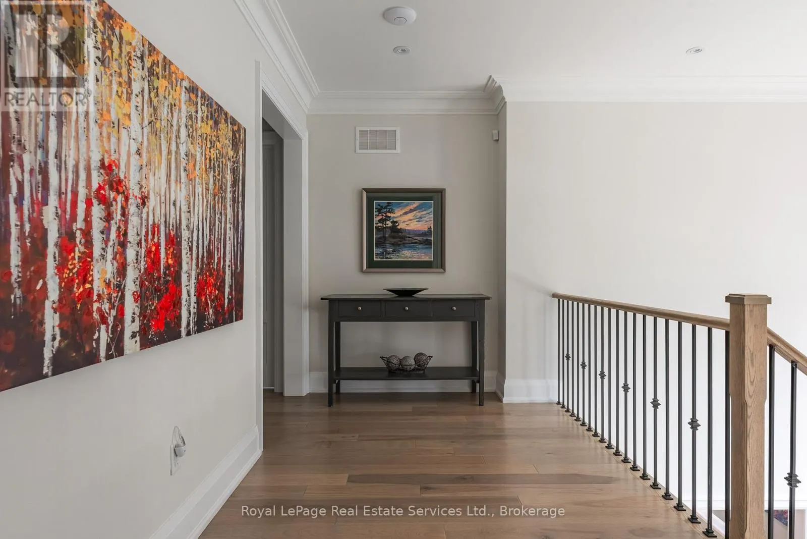 215 PRINCE GEORGE CRESCENT