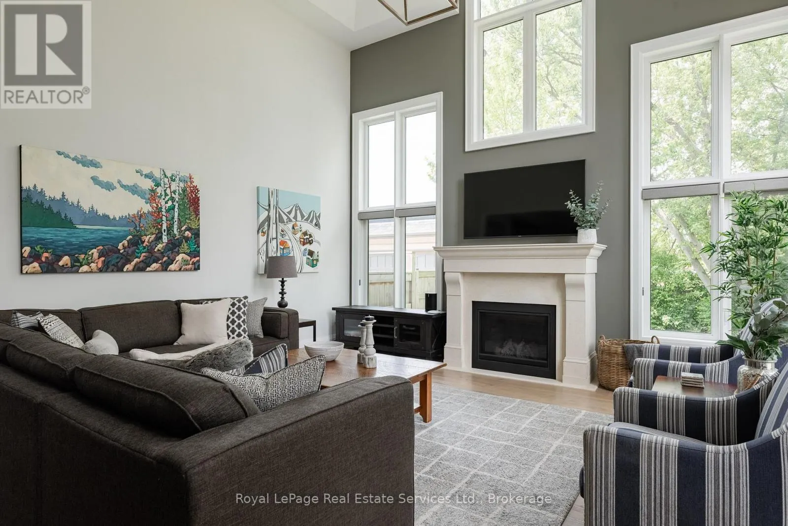 215 PRINCE GEORGE CRESCENT