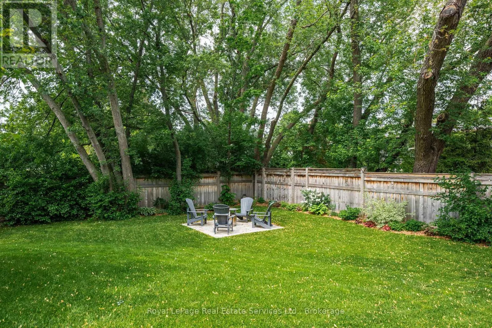 215 PRINCE GEORGE CRESCENT