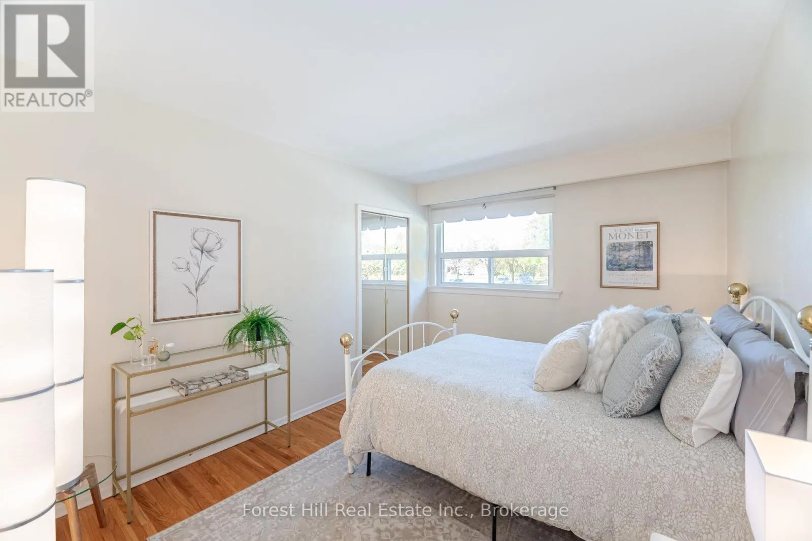 16 BETHWIN PLACE