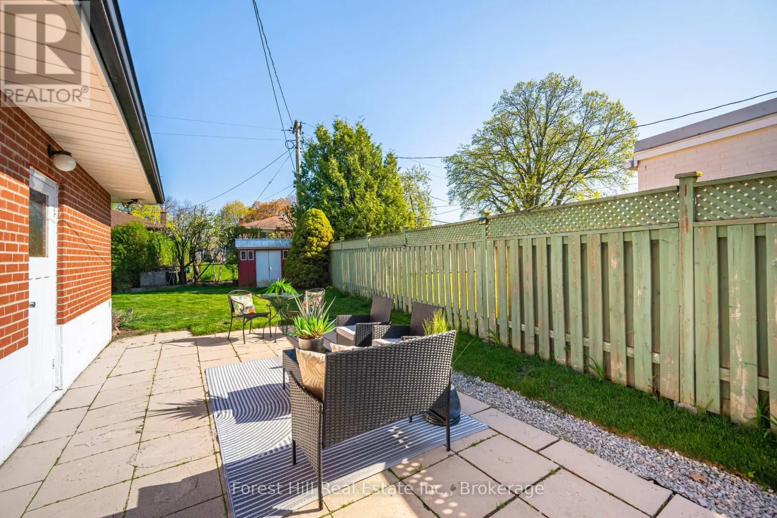 16 BETHWIN PLACE