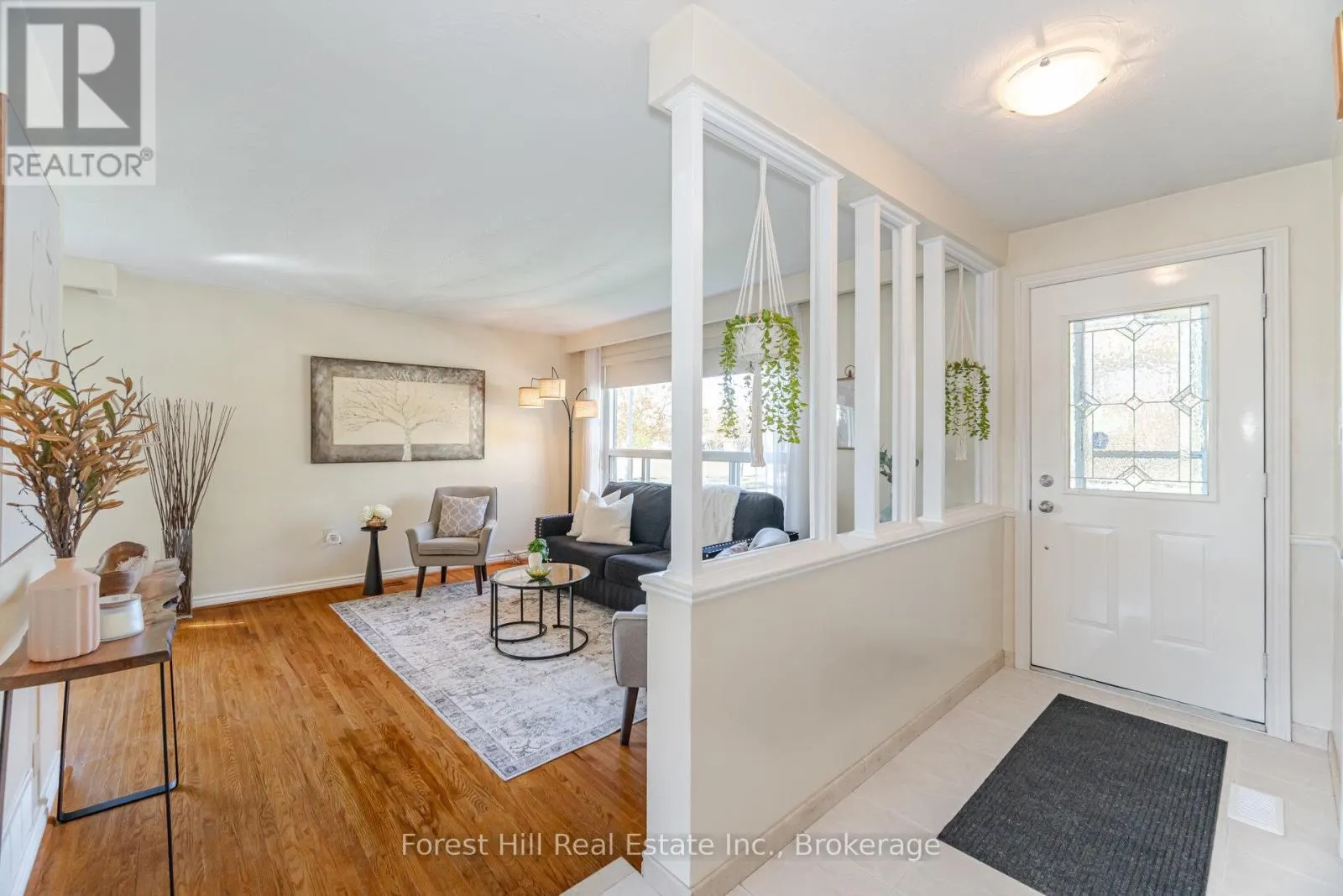 16 BETHWIN PLACE