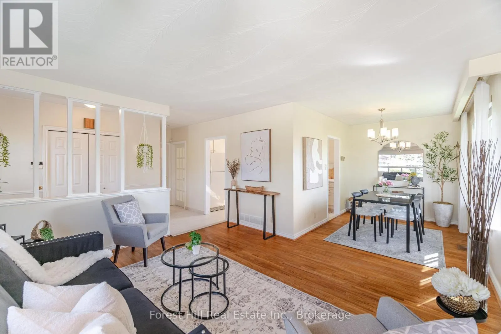 16 BETHWIN PLACE