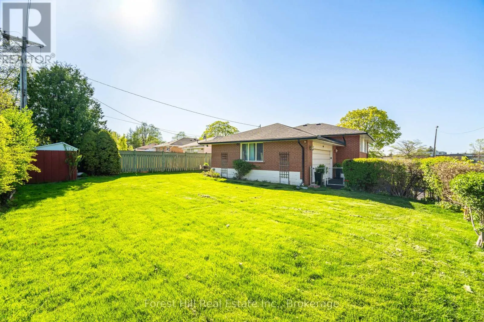 16 BETHWIN PLACE