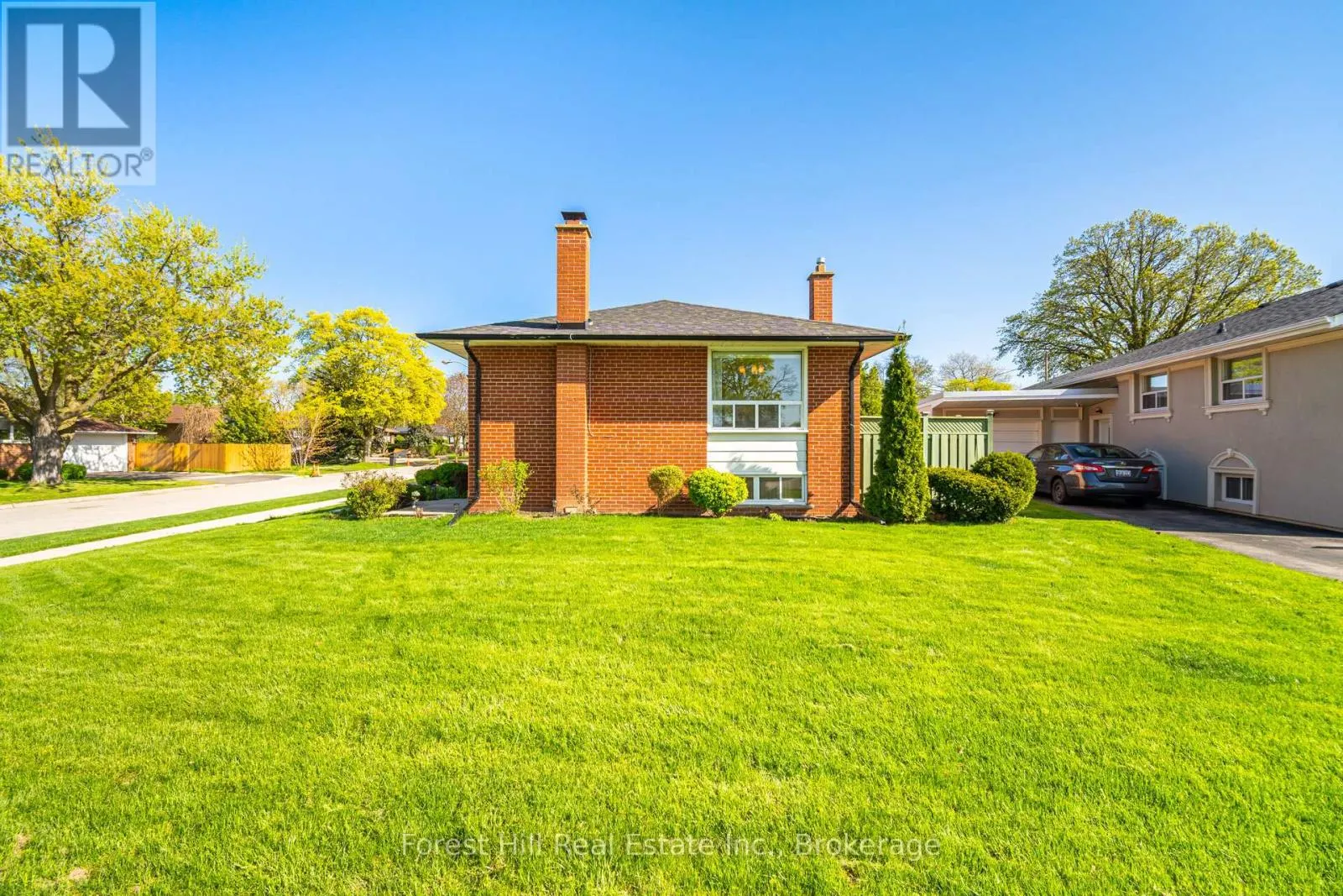 16 BETHWIN PLACE