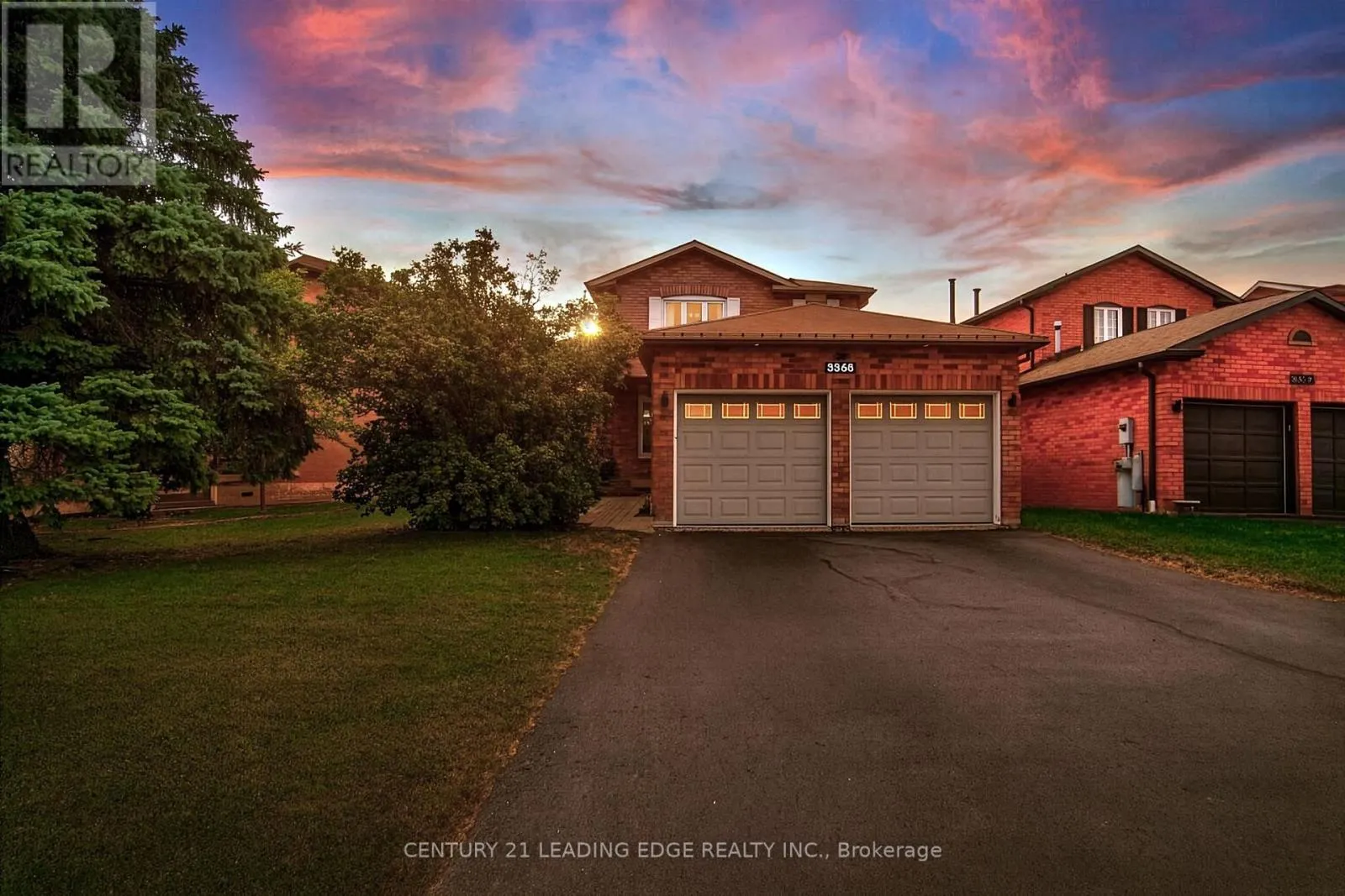 3356 DOVETAIL MEWS