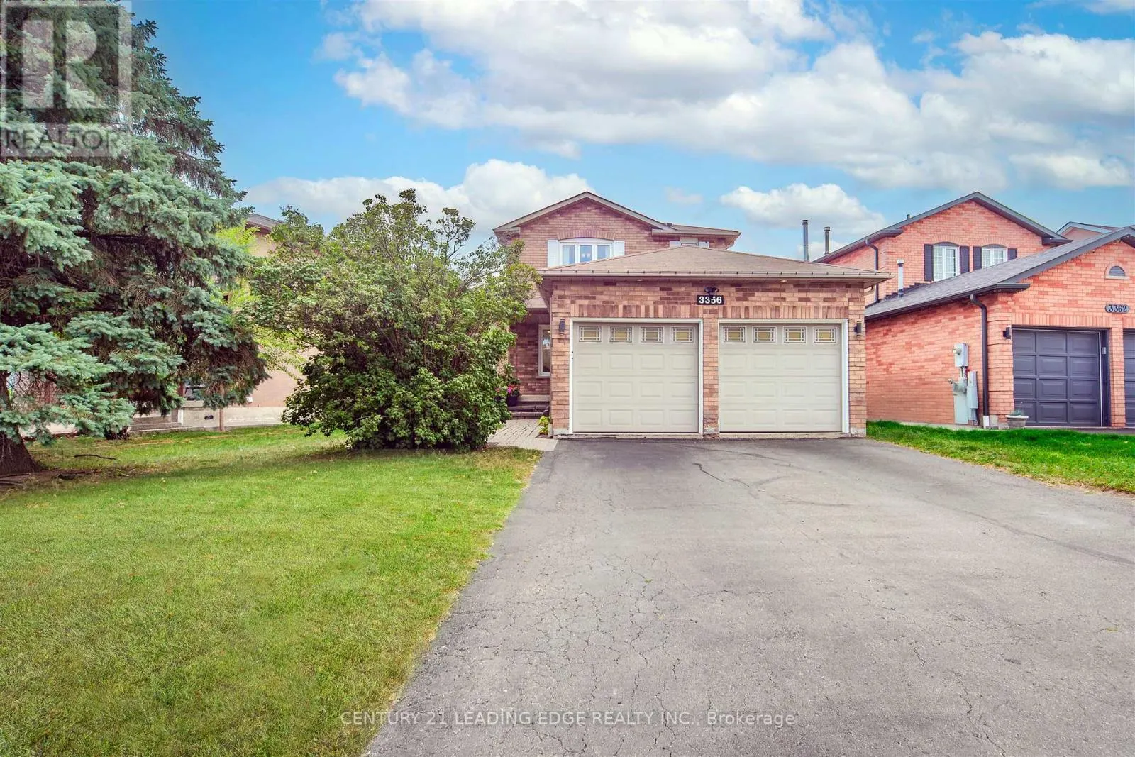 3356 DOVETAIL MEWS
