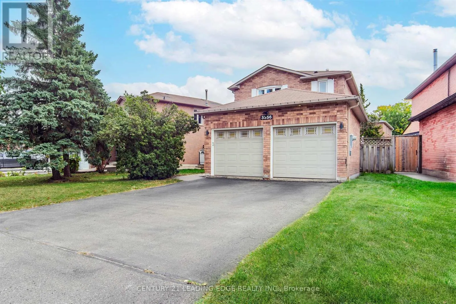 3356 DOVETAIL MEWS