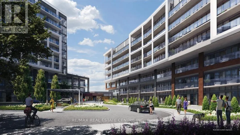 405 - 50 GEORGE BUTHART DRIVE N