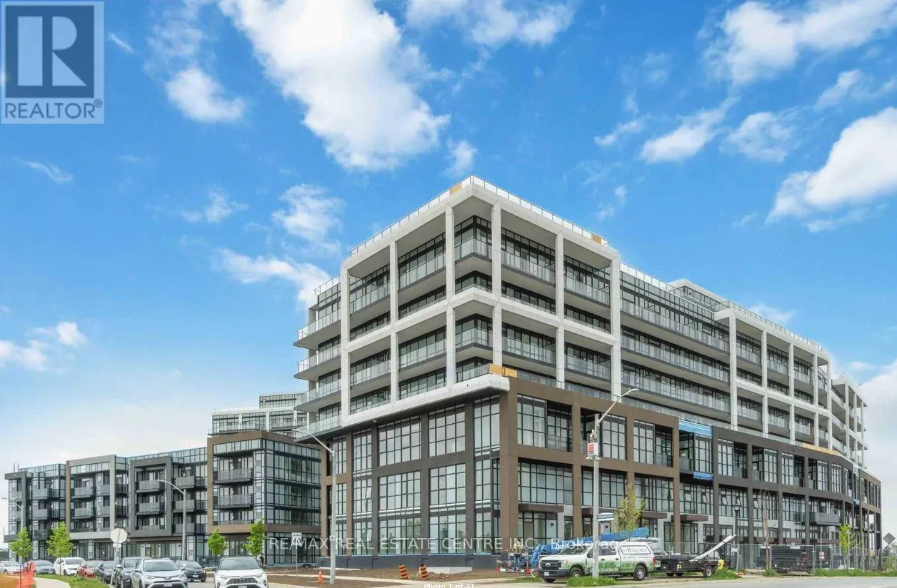 405 - 50 GEORGE BUTHART DRIVE N