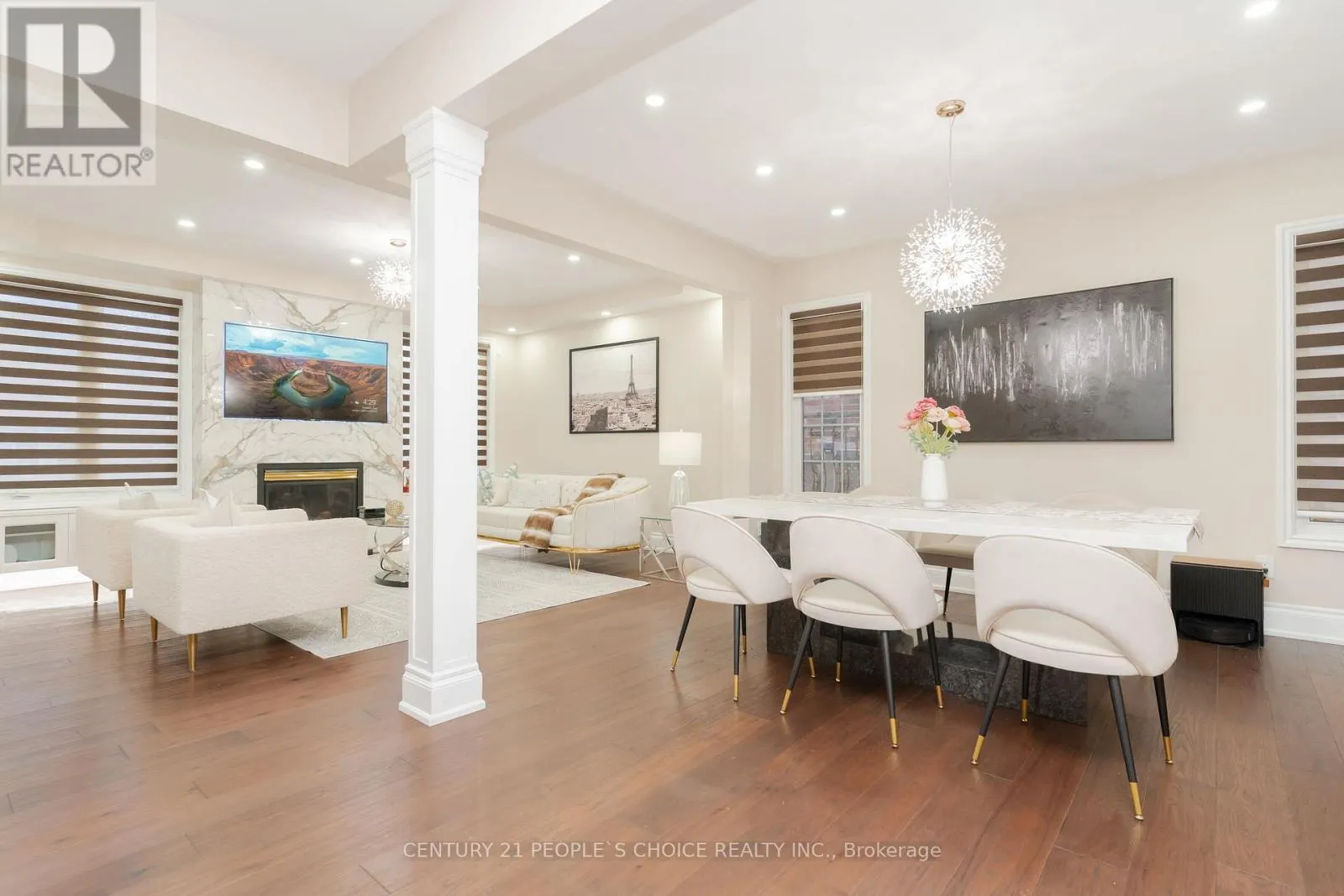 39 HUNTSPOINT DRIVE