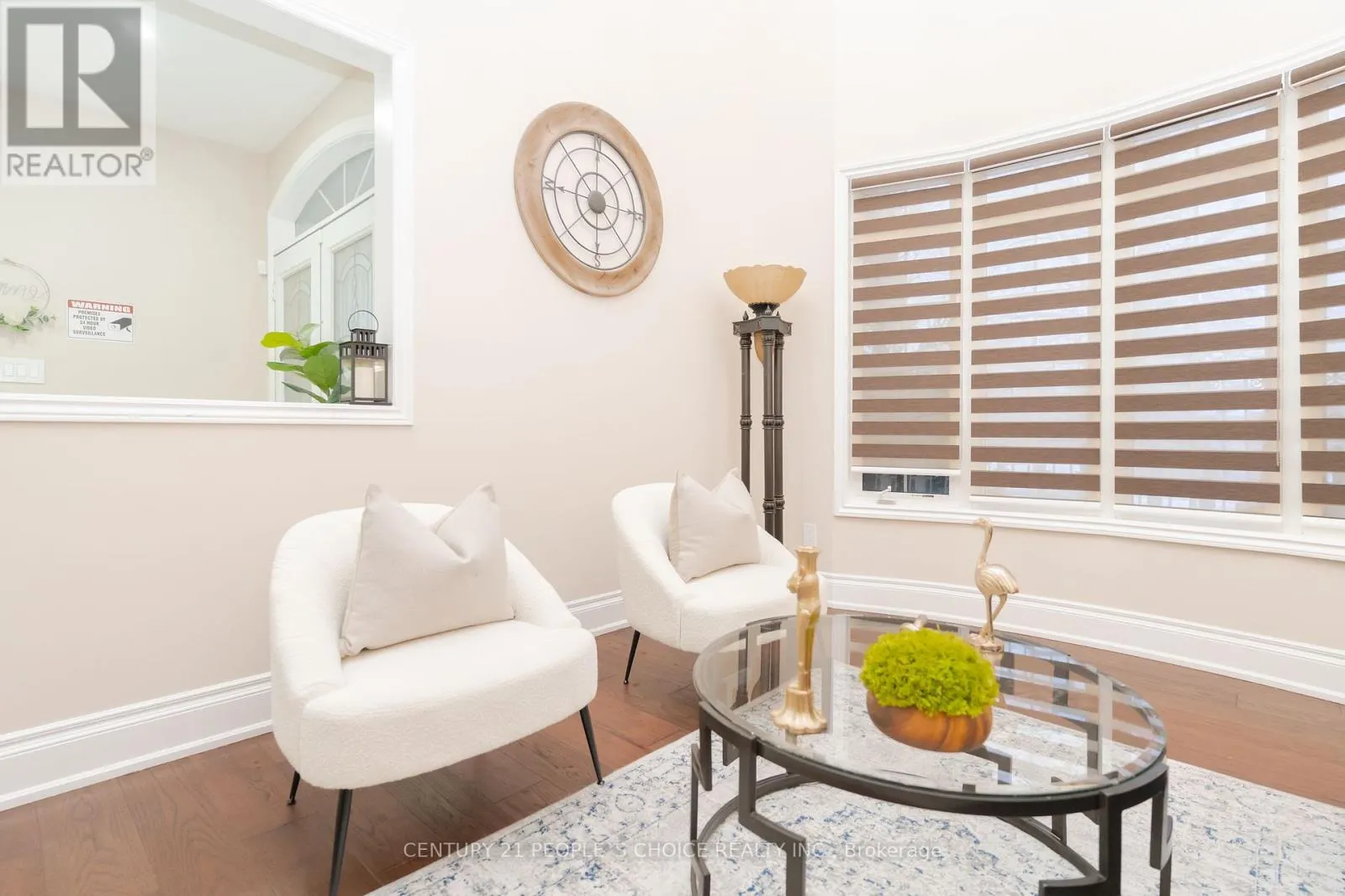 39 HUNTSPOINT DRIVE